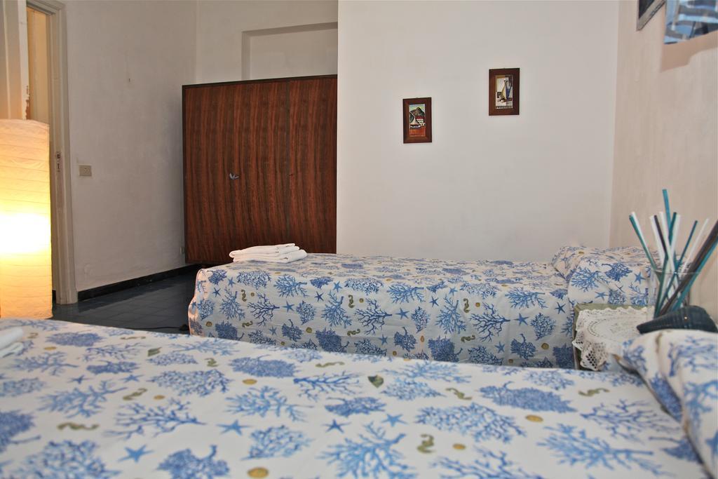 Casa Manu Apartment *
