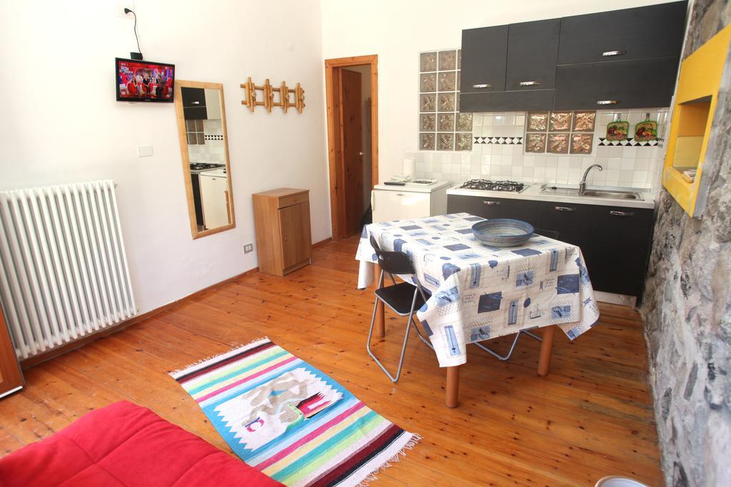 Casa Manu Monterosso al Mare