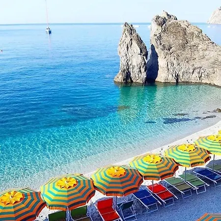 Casa Manu Apartments Monterosso al Mare Exterior photo