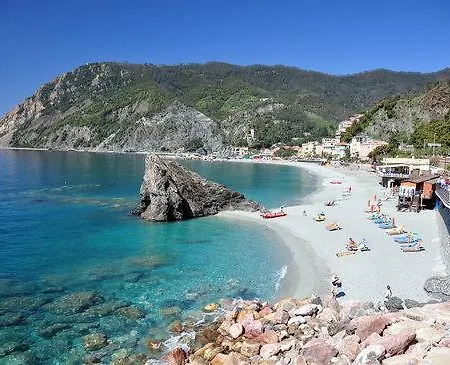 Casa Manu Apartments Monterosso al Mare Exterior photo