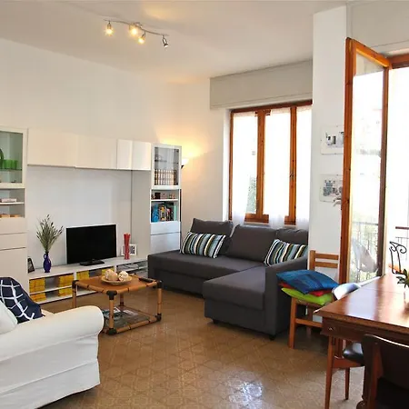 Casa Manu Apartments Monterosso al Mare Exterior photo