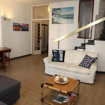 Casa Manu Apartments Monterosso al Mare Exterior photo