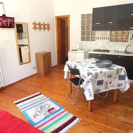 Casa Manu Apartments Monterosso al Mare Exterior photo