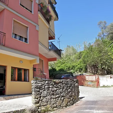 Casa Manu Apartments Monterosso al Mare Exterior photo
