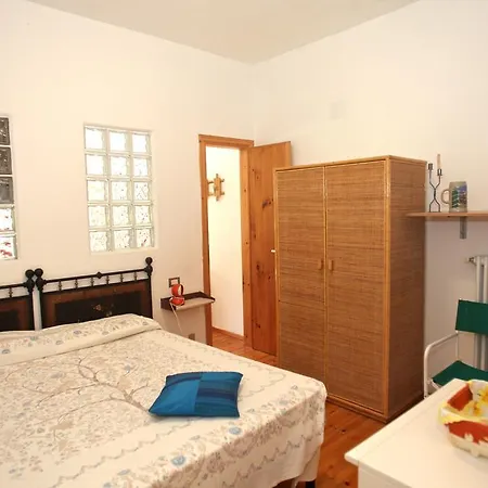 Casa Manu Apartments Monterosso al Mare Exterior photo