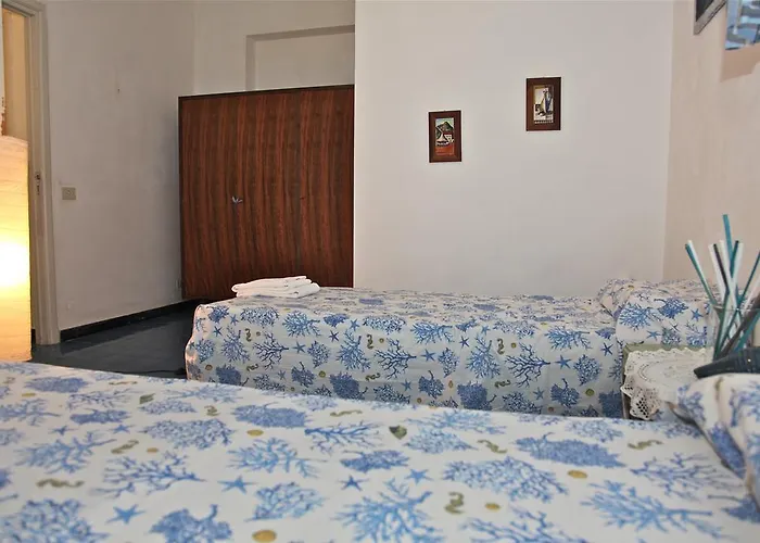 Casa Manu Apartments