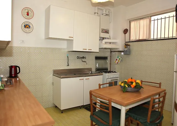Casa Manu Apartments