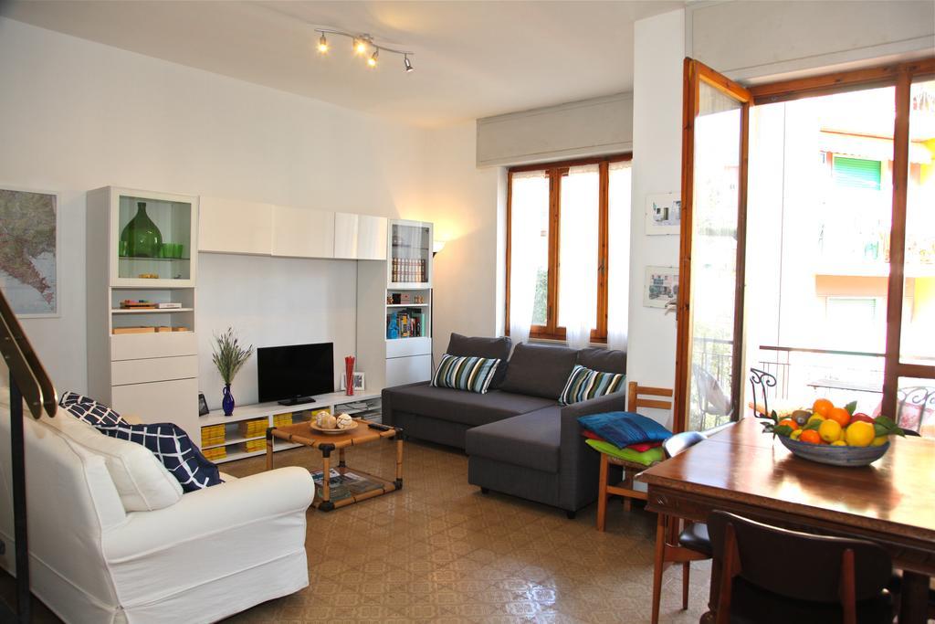 Casa Manu Monterosso al Mare