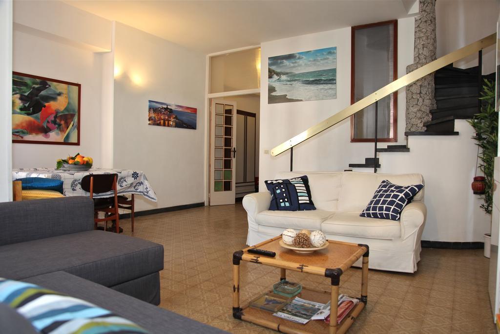 Casa Manu * Monterosso al Mare