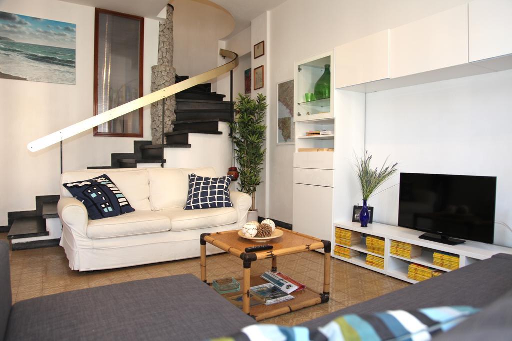 Casa Manu Apartment Monterosso al Mare
