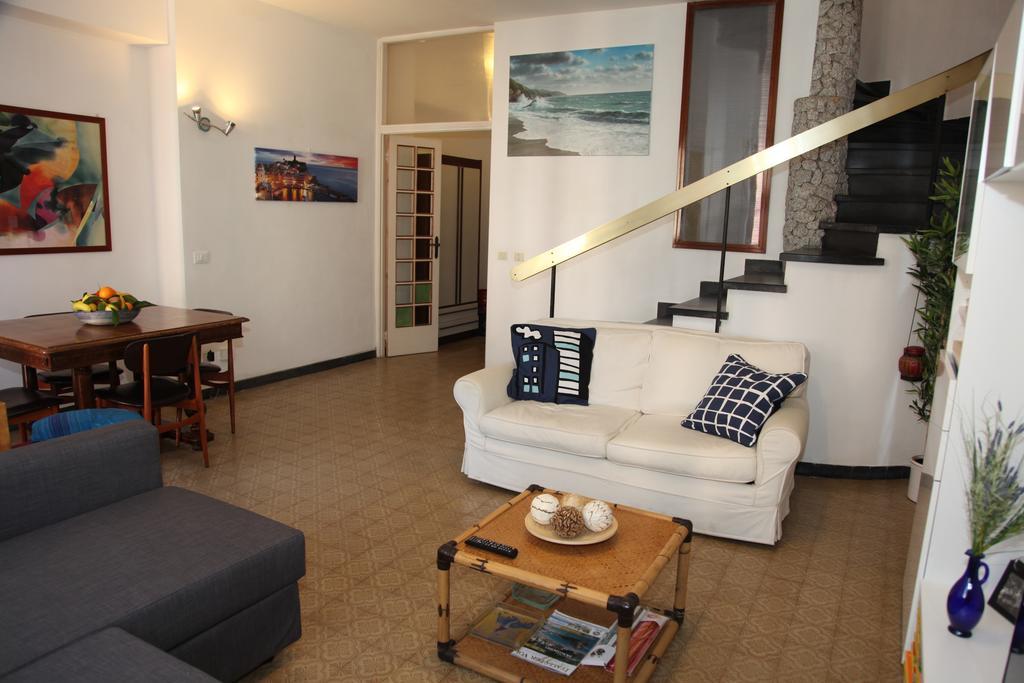 Casa Manu Apartment *