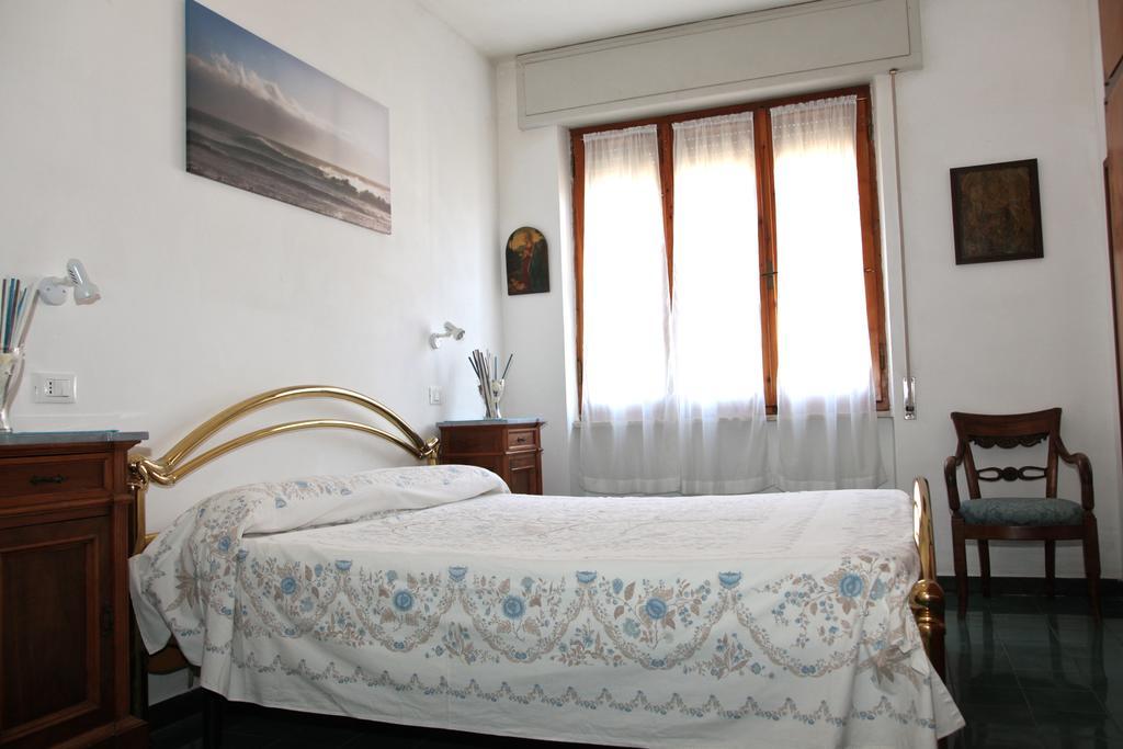 Casa Manu Apartment Monterosso al Mare