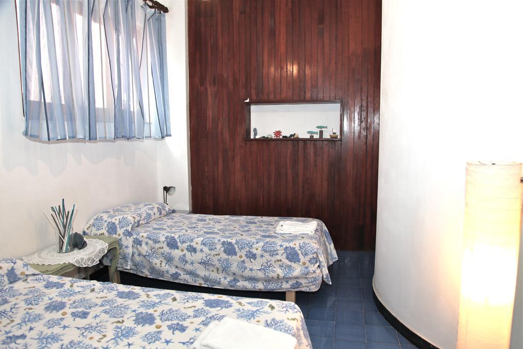 Casa Manu Apartment Monterosso al Mare