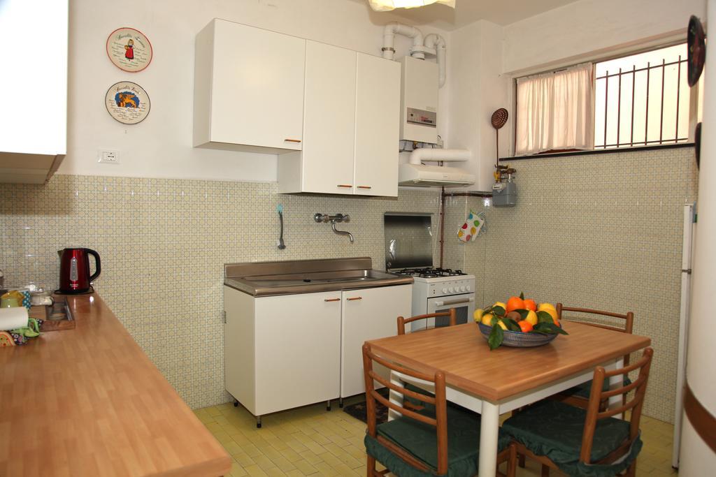 Casa Manu Apartment Monterosso al Mare