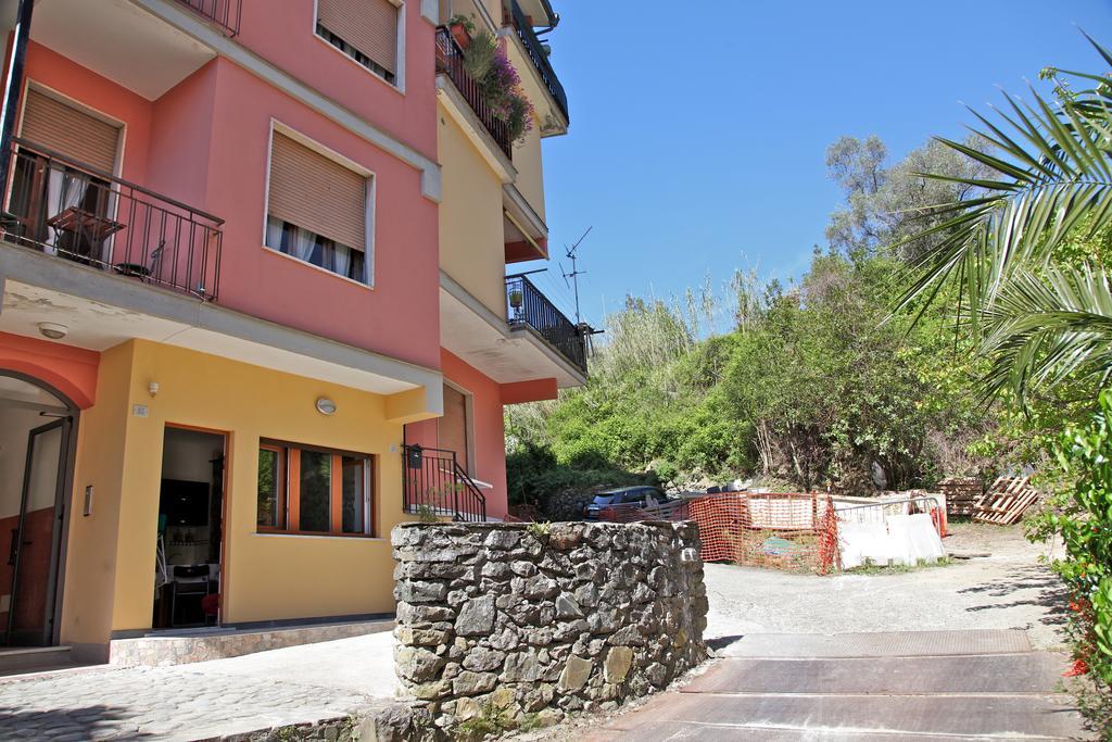 Casa Manu Apartment Monterosso al Mare