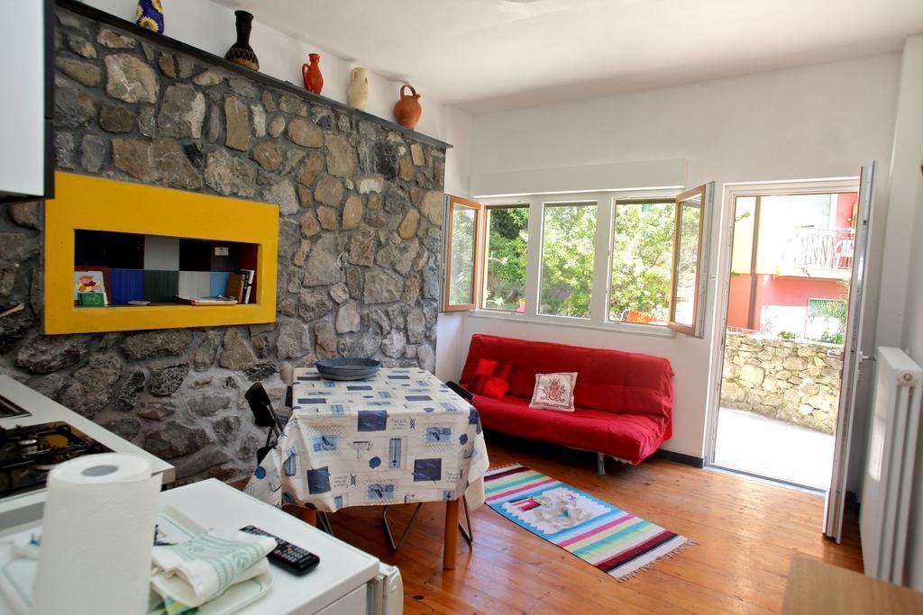 Casa Manu Apartment Monterosso al Mare